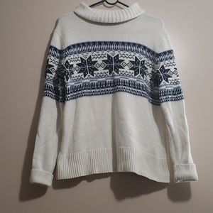 Gap Sweater